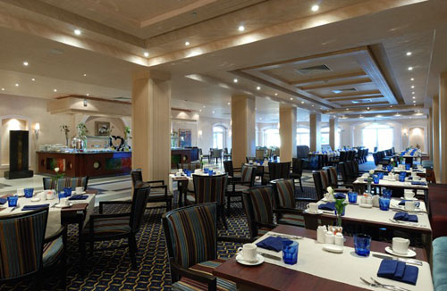 Ресторан отеля Premier Le Reve Hotel & Spa 5* (Премьер Ле Рив Отель энд Спа 5*) Фото отеля Premier Le Reve Hotel & Spa 5* (Премьер Ле Рив Отель энд Спа 5*)