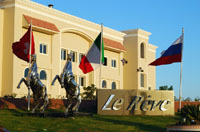 Отель Premier Le Reve Hotel & Spa 5* (Премьер Ле Рив Отель энд Спа 5*) Фото отеля Premier Le Reve Hotel & Spa 5* (Премьер Ле Рив Отель энд Спа 5*)