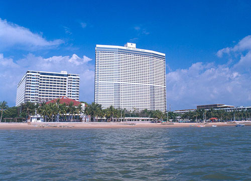 Отель Ambassador City Jomtien Wing 4* (Амбассадор Сити Джомтьен Винг 4*) Фото отеля Ambassador City Jomtien Wing 4* (Амбассадор Сити Джомтьен Винг 4*)