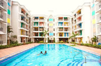 Отель Palmarinha Resort & Suites 3* (Пальмаринья Резорт энд Сьютс 3*) Фото отеля Palmarinha Resort & Suites 3* (Пальмаринья Резорт энд Сьютс 3*)