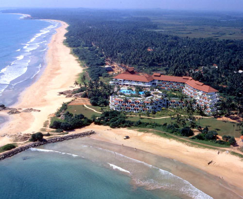 Отель Vivanta By Taj Bentota 5* (Виванта Бай Тадж Бентота 5*) Фото отеля Vivanta By Taj Bentota 5* (Виванта Бай Тадж Бентота 5*)