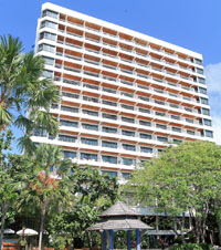 Отель Cosy Beach Hotel 3* (Кози Бич Отель 3*) Фото отеля Cosy Beach Hotel 3* (Кози Бич Отель 3*)