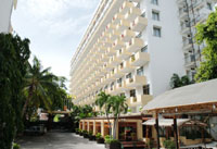 Отель Golden Beach Hotel 3* (Голден Бич Отель 3*) Фото отеля Golden Beach Hotel 3* (Голден Бич Отель 3*)
