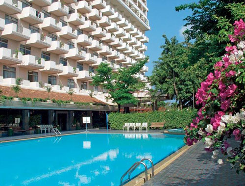 Отель Golden Beach Hotel 3* (Голден Бич Отель 3*) Фото отеля Golden Beach Hotel 3* (Голден Бич Отель 3*)