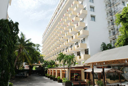 Отель Golden Beach Hotel 3* (Голден Бич Отель 3*) Фото отеля Golden Beach Hotel 3* (Голден Бич Отель 3*)