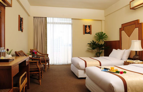 Номер отеля Golden Beach Hotel 3* (Голден Бич Отель 3*) Фото отеля Golden Beach Hotel 3* (Голден Бич Отель 3*)