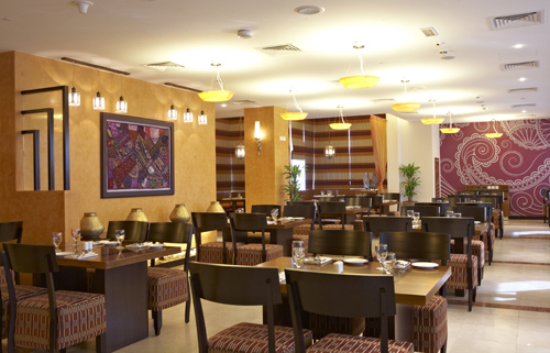 Ресторан отеля Citymax Bur Dubai 3* (Ситимакс Бур Дубай 3*) Фото отеля Citymax Bur Dubai 3* (Ситимакс Бур Дубай 3*)