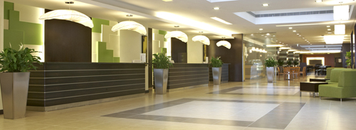 Лобби отеля Citymax Bur Dubai 3* (Ситимакс Бур Дубай 3*) Фото отеля Citymax Bur Dubai 3* (Ситимакс Бур Дубай 3*)