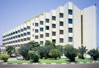 Фото отеля Bin Majid Beach Hotel 4* (Бин Маджид Бич Отель 4*)