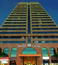 Отель Swiss-Belhotel Sharjah 4* (Свисс Белхотел Шарджа 4*) Фото отеля Swiss-Belhotel Sharjah 4* (Свисс Белхотел Шарджа 4*)