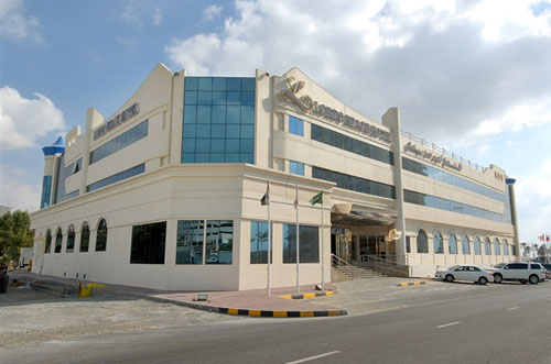 Отель Lavender Hotel Sharjah 4* (Лавендер Отель Шарджа 4*) Фото отеля Lavender Hotel Sharjah 4* (Лавендер Отель Шарджа 4*)