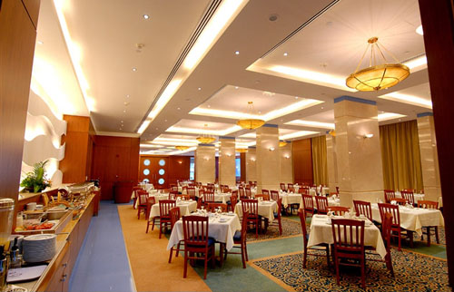 Ресторан отеля Lavender Hotel Sharjah 4* (Лавендер Отель Шарджа 4*) Фото отеля Lavender Hotel Sharjah 4* (Лавендер Отель Шарджа 4*)