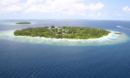 Отель Bandos Maldives 5* (Бандос Мальдивы 5*) Фото отеля Bandos Maldives 5* (Бандос Мальдивы 5*)