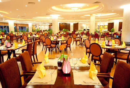 Фото отеля Vinpearl Nha Trang Resort 5* (Винперл Нячанг Резорт 5*)