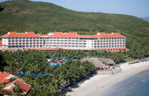 Фото отеля Vinpearl Nha Trang Resort 5* (Винперл Нячанг Резорт 5*)
