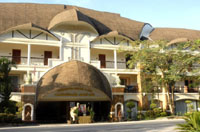 Фото отеля Koh Chang Resort & Spa 3* (Ко Чанг Резорт энд Спа 3*)