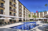 Отель Ibis Phuket Kata 3* (Ибис Пхукет Ката 3*) Фото отеля Ibis Phuket Kata 3* (Ибис Пхукет Ката 3*)