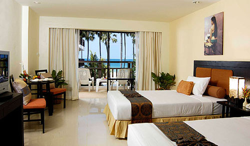 Номер отеля Woraburi Phuket Resort & Spa 4* (Варабури Пхукет Резорт энд Спа 4*) Фото отеля Woraburi Phuket Resort & Spa 4* (Варабури Пхукет Резорт энд Спа 4*)