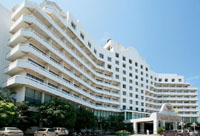 Отель Welcome Plaza Hotel 3* (Велком Плаза Отель 3*) Фото отеля Welcome Plaza Hotel 3* (Велком Плаза Отель 3*)