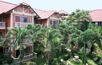 Отель Prima Wongamat Hotel 4* (Прима Вонгамат Отель 4*) Фото отеля Prima Wongamat Hotel 4* (Прима Вонгамат Отель 4*)