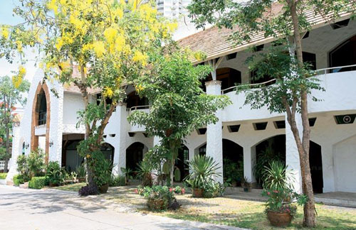 Отель Prima Wongamat Hotel 4* (Прима Вонгамат Отель 4*) Фото отеля Prima Wongamat Hotel 4* (Прима Вонгамат Отель 4*)