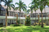Отель Woodlands Hotel & Resort 4* (Вудлендс Отель энд Резорт 4*) Фото отеля Woodlands Hotel & Resort 4* (Вудлендс Отель энд Резорт 4*)