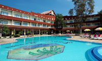 Отель Pattaya Garden Hotel 3* (Паттайя Гарден Отель 3*) Фото отеля Pattaya Garden Hotel 3* (Паттайя Гарден Отель 3*)