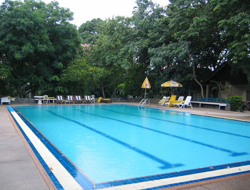 Бассейн отеля Pattaya Garden Hotel 3* (Паттайя Гарден Отель 3*) Фото отеля Pattaya Garden Hotel 3* (Паттайя Гарден Отель 3*)