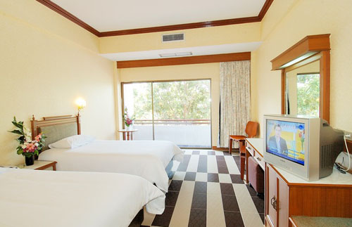 Номер отеля Pattaya Garden Hotel 3* (Паттайя Гарден Отель 3*) Фото отеля Pattaya Garden Hotel 3* (Паттайя Гарден Отель 3*)