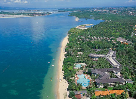 Отель Prama Sanur Beach Bali 5* (Прама Санур Бич Бали 5*) Фото отеля Prama Sanur Beach Bali 5* (Прама Санур Бич Бали 5*)