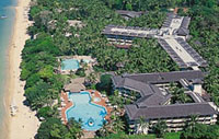 Отель Prama Sanur Beach Bali 5* (Прама Санур Бич Бали 5*) Фото отеля Prama Sanur Beach Bali 5* (Прама Санур Бич Бали 5*)