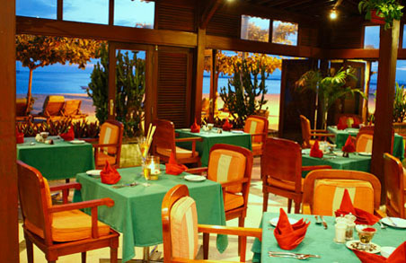 Ресторан отеля Prama Sanur Beach Bali 5* (Прама Санур Бич Бали 5*) Фото отеля Prama Sanur Beach Bali 5* (Прама Санур Бич Бали 5*)