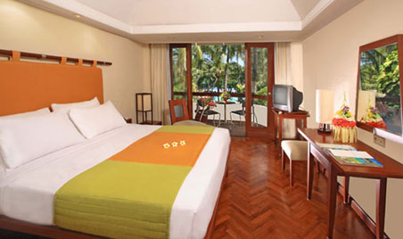 Номер отеля Prama Sanur Beach Bali 5* (Прама Санур Бич Бали 5*) Фото отеля Prama Sanur Beach Bali 5* (Прама Санур Бич Бали 5*)