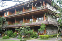Отель Matahari Bungalow 3* (Матахари Бунгало 3*) Фото отеля Matahari Bungalow 3* (Матахари Бунгало 3*)