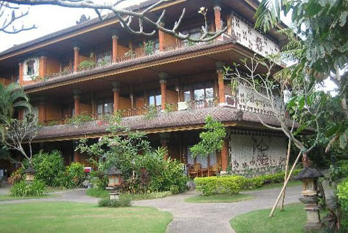Отель Matahari Bungalow 3* (Матахари Бунгало 3*) Фото отеля Matahari Bungalow 3* (Матахари Бунгало 3*)