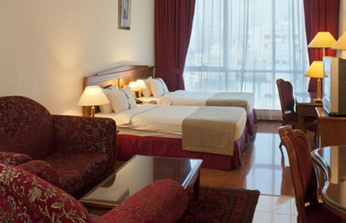 Номер отеля Grand Excelsior Hotel Sharjah 5* (Гранд Эксельсиор Отель Шарджа 5*) Фото отеля Grand Excelsior Hotel Sharjah 5* (Гранд Эксельсиор Отель Шарджа 5*)