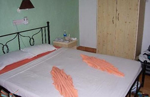 Номер отеля Prazeres Resort 3* (Празерес Резорт 3*) Фото отеля Prazeres Resort 3* (Празерес Резорт 3*)