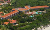 Отель Brisas Del Caribe 4* (Бризас Дель Кариб 4*) Фото отеля Brisas Del Caribe 4* (Бризас Дель Кариб 4*)