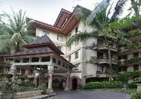Отель Jayakarta Bali 4* (Джаякарта Бали 4*) Фото отеля Jayakarta Bali 4* (Джаякарта Бали 4*)