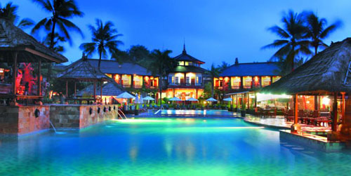 Отель Jayakarta Bali 4* (Джаякарта Бали 4*) Фото отеля Jayakarta Bali 4* (Джаякарта Бали 4*)