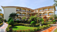 Отель Swiss Village Resort & Spa 4* (Свис Виладж Резорт энд Спа 4*) Фото отеля Swiss Village Resort & Spa 4* (Свис Виладж Резорт энд Спа 4*)