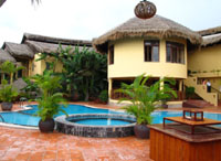 Отель White Sands Resort 3* (Вайт Сандс Резорт 3*) Фото отеля White Sands Resort 3* (Вайт Сандс Резорт 3*)