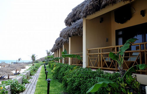Отель White Sands Resort 3* (Вайт Сандс Резорт 3*) Фото отеля White Sands Resort 3* (Вайт Сандс Резорт 3*)