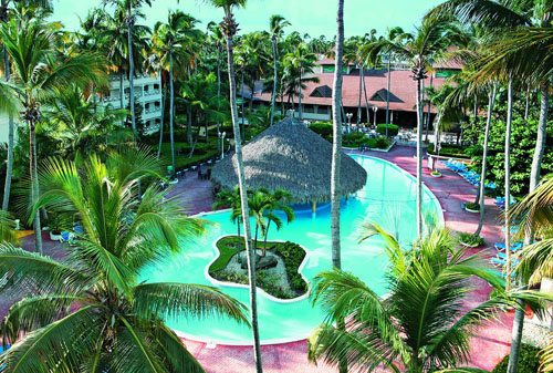 Фото отеля Vista Sol Punta Cana Beach Resort 4* (Виста Сол Пунта Кана Бич Резорт 4*)