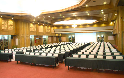 Конференц-зал отеля Town In Town Hotel 3* (Таун Ин Таун Отель 3*) Фото отеля Town In Town Hotel 3* (Таун Ин Таун Отель 3*)