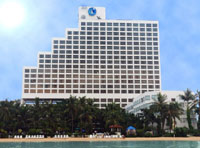 Отель Cholchan Pattaya Resort 4* (Чолчан Паттайя Резорт 4*) Фото отеля Cholchan Pattaya Resort 4* (Чолчан Паттайя Резорт 4*)
