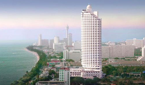 Отель D Varee Jomtien Beach 4* (Д Вари Джомтьен Бич 4*) Фото отеля D Varee Jomtien Beach 4* (Д Вари Джомтьен Бич 4*)