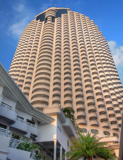 Отель D Varee Jomtien Beach 4* (Д Вари Джомтьен Бич 4*) Фото отеля D Varee Jomtien Beach 4* (Д Вари Джомтьен Бич 4*)