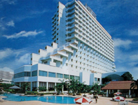 Отель Welcome Jomtien Beach Hotel 3* (Велком Джомтьен Бич Отель 3*) Фото отеля Welcome Jomtien Beach Hotel 3* (Велком Джомтьен Бич Отель 3*)