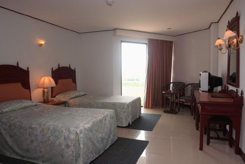 Номер отеля Welcome Jomtien Beach Hotel 3* (Велком Джомтьен Бич Отель 3*) Фото отеля Welcome Jomtien Beach Hotel 3* (Велком Джомтьен Бич Отель 3*)